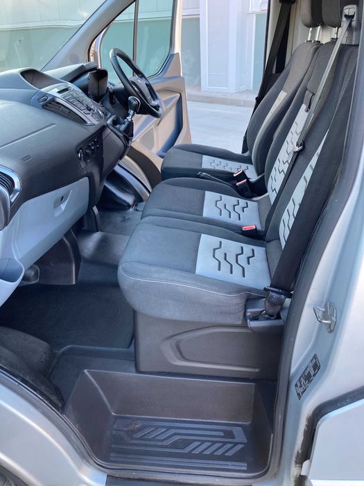 2015 Ford Transit Custom Limited A/C 2.2 TDCI - Volan Dreapta