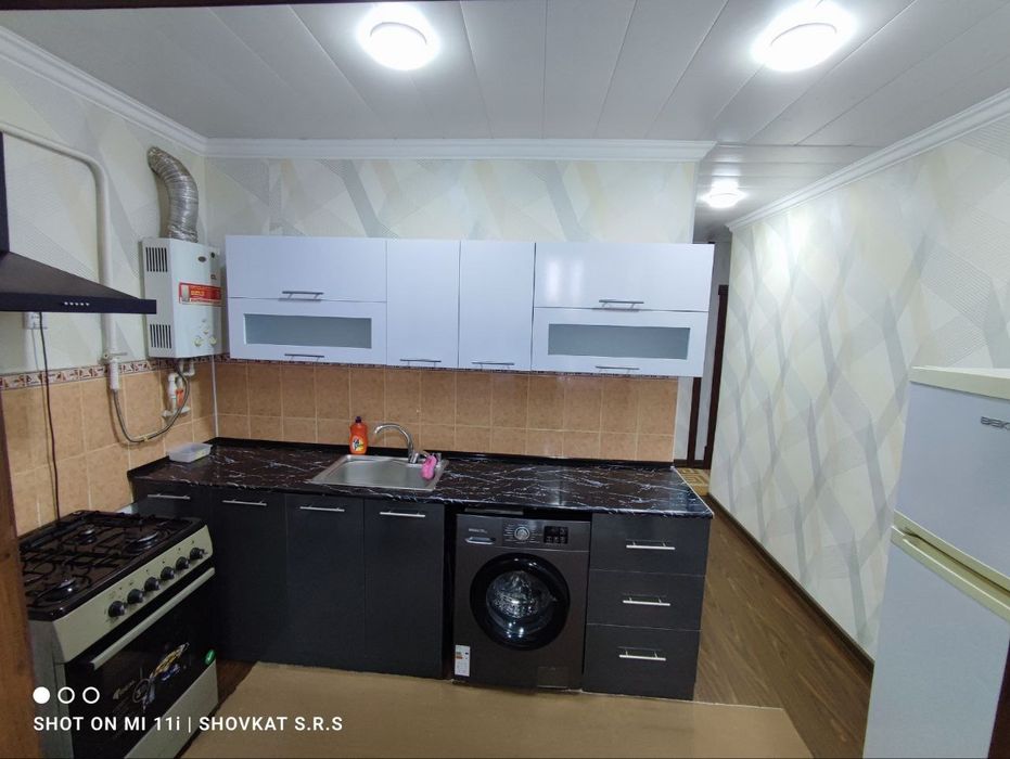 2х комнатная Транспортный Институт, ориентир аэропорт 70м²