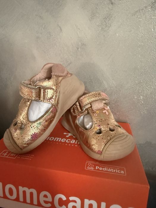 Сандали Biomecanics