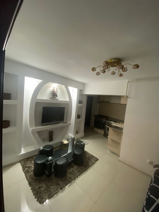 Apartamet de inchiriat cu 2 camere in Curtea de Arges