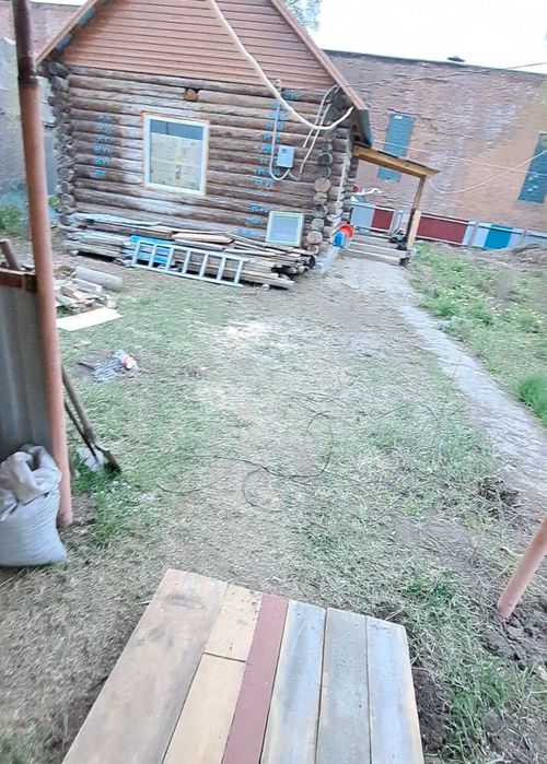 Продам частный дом возле водоканала