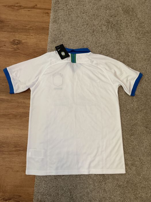 Tricou brazilia