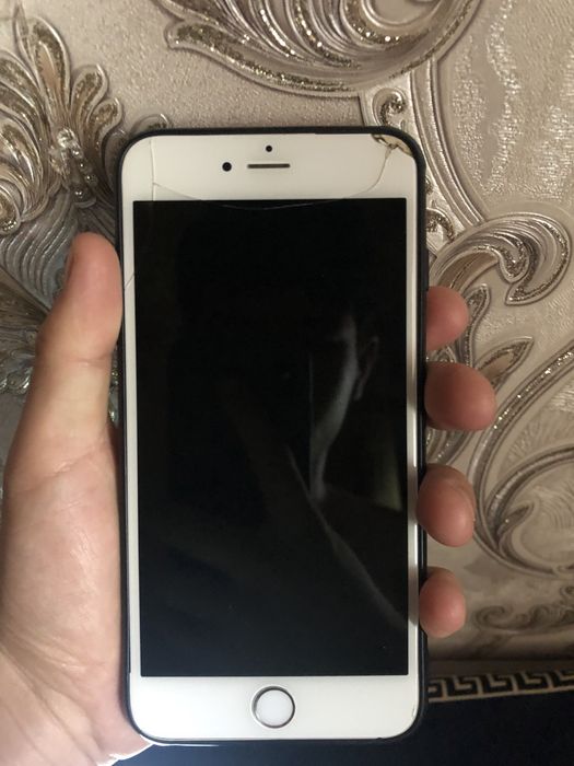 iphone 6plus  jiyanchal kop uynab zablokirovini qib quygan 20min ocha