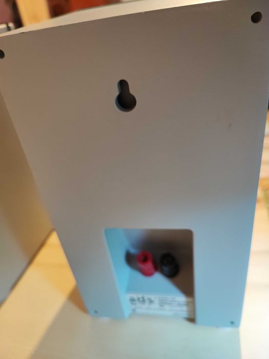 boxe Braun CM5 ADS 100 wați, sateliți mari