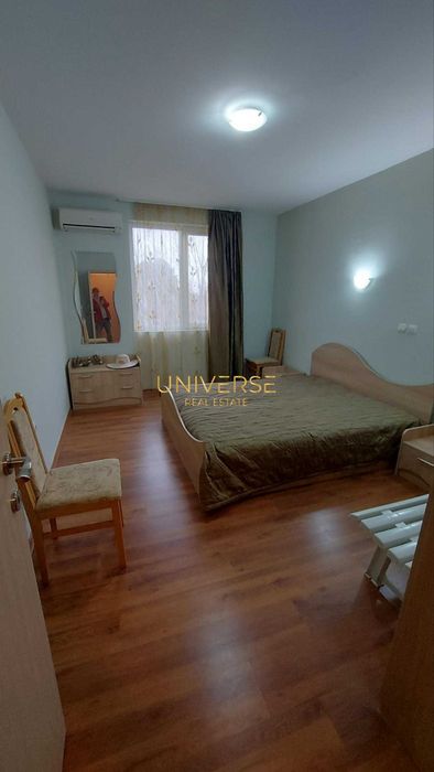 Продава се Двустаен апартамент в к.к. Слънчев бряг - 59 кв.м за 631 €/кв.м - Снимка #6