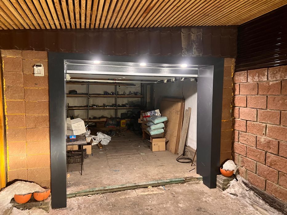 Откосы,парапе и доборные элементы