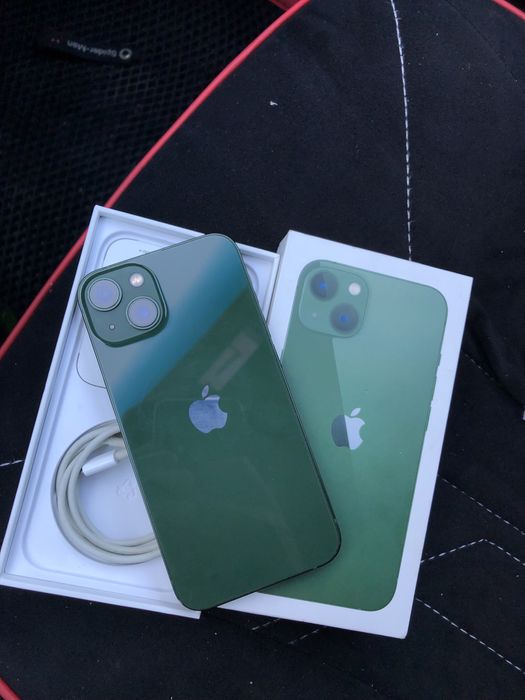 Iphone 13/128 Сатылады сост идеал