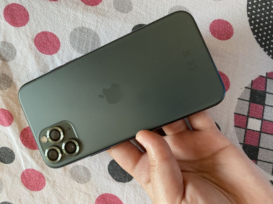 Айфон 11Про 256гб в идеале