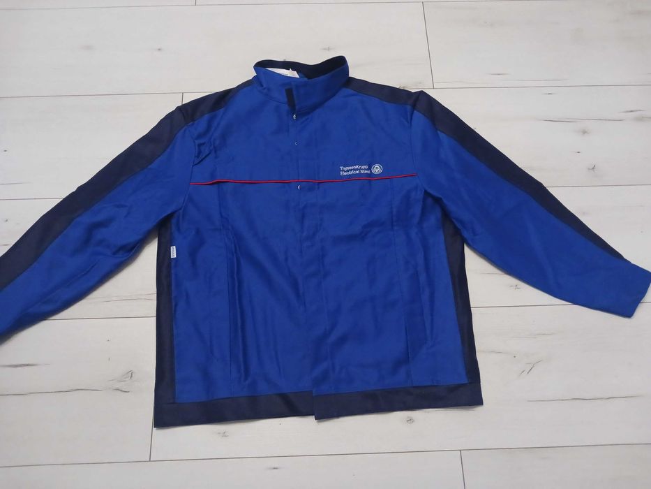 Salopete rezistente la uzura