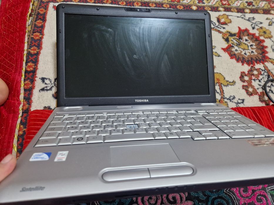 Продаются Ноутбук