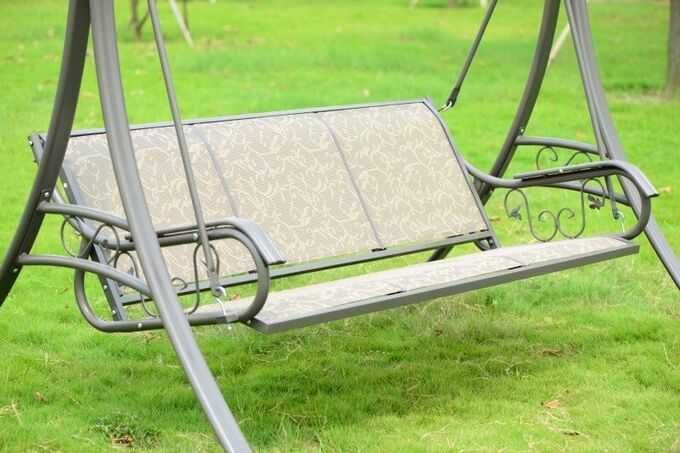 Садовые качели, Бесплатная доставка