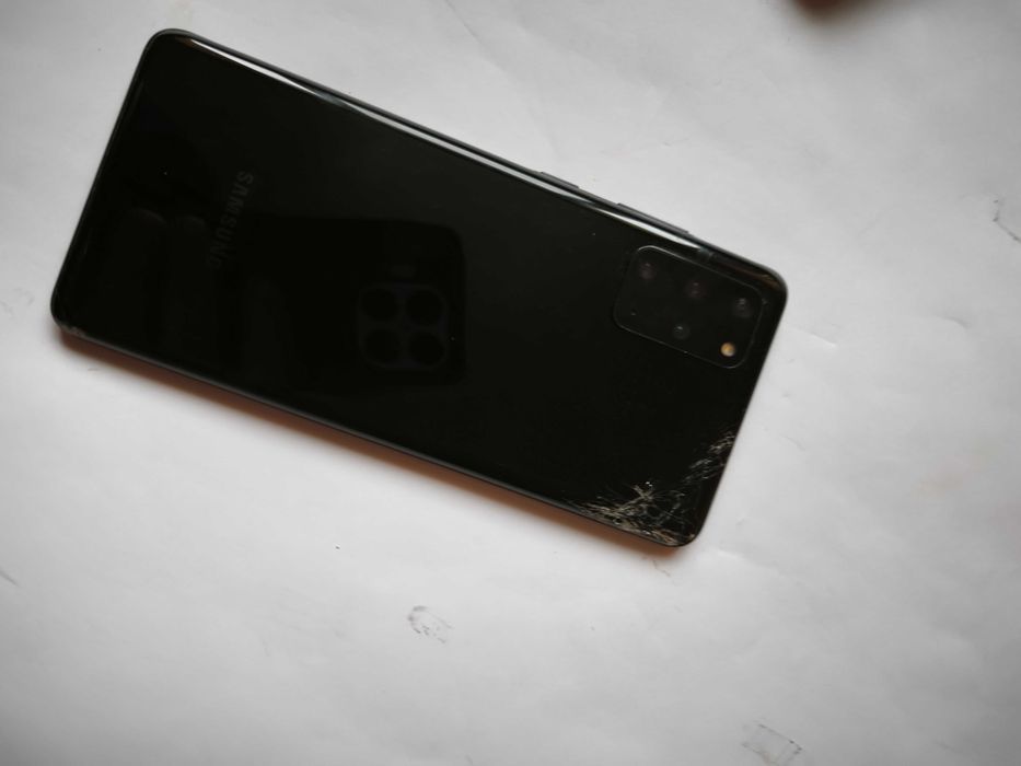 Samsung s20+ цял за части