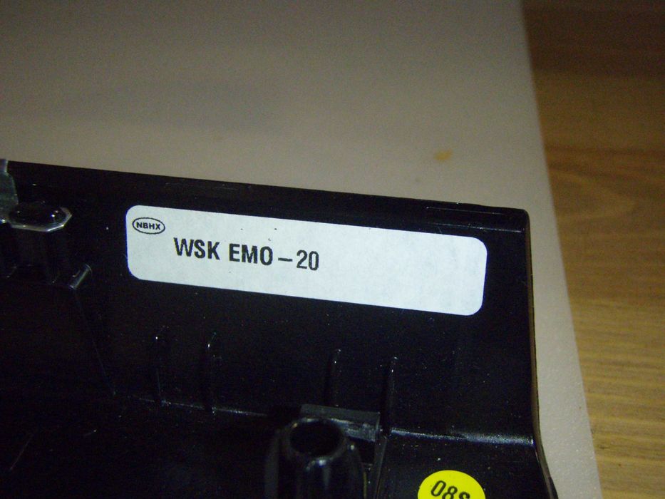 Rama display VW Passat B8, model 3G1 858 069 E YI2