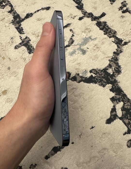 IPhone 13 Pro Max 1 Террабайт