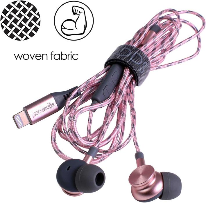 Слушалки Iphone, Ipad