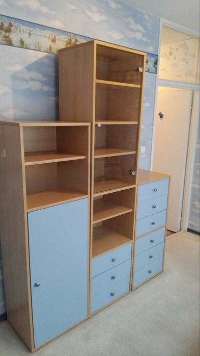 Дава се под наем Двустаен апартамент в София, Надежда 1 - 50 кв.м за 400 € - Снимка #16