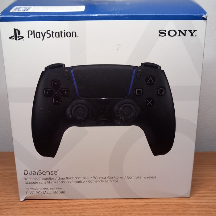 Controller Sony PS5