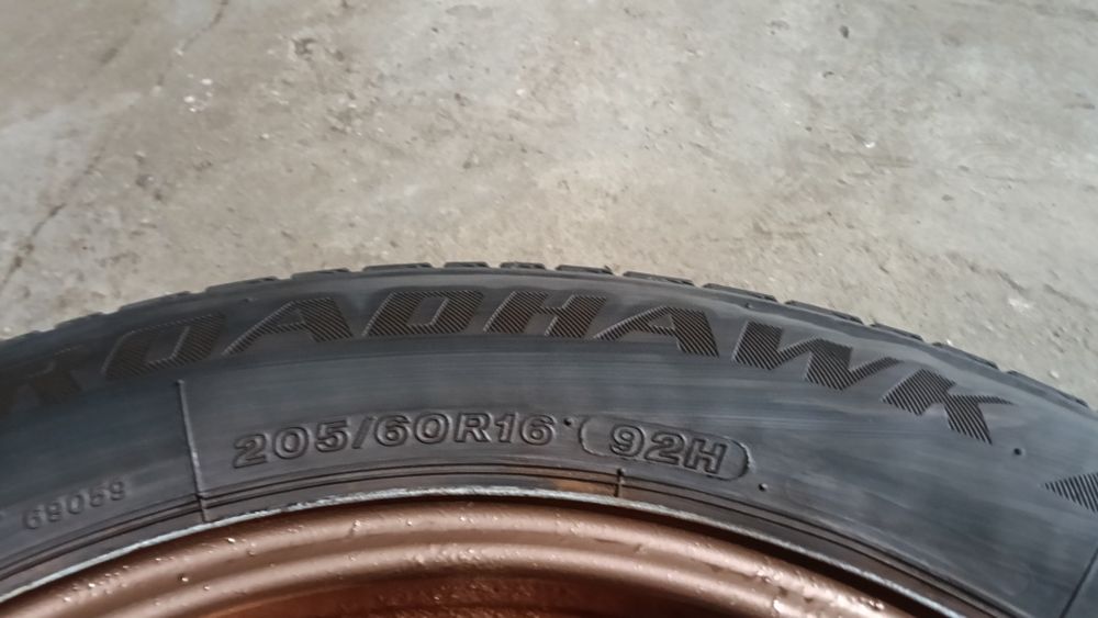 De vânzare roti vw vară