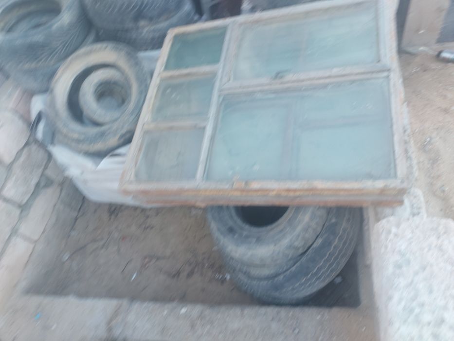 Бу Тереза сатылады