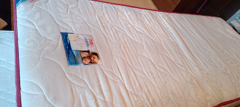 Продам ортопедический матрас