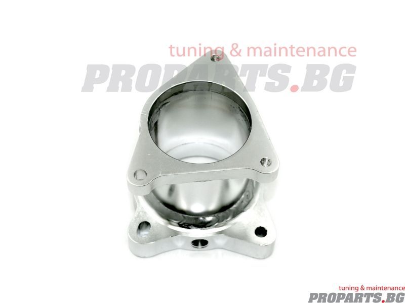 EGR Delete комплект за VAG 2.0 TDI 09-16 Golf 5/ Octaiva 2/ Leon/ A3