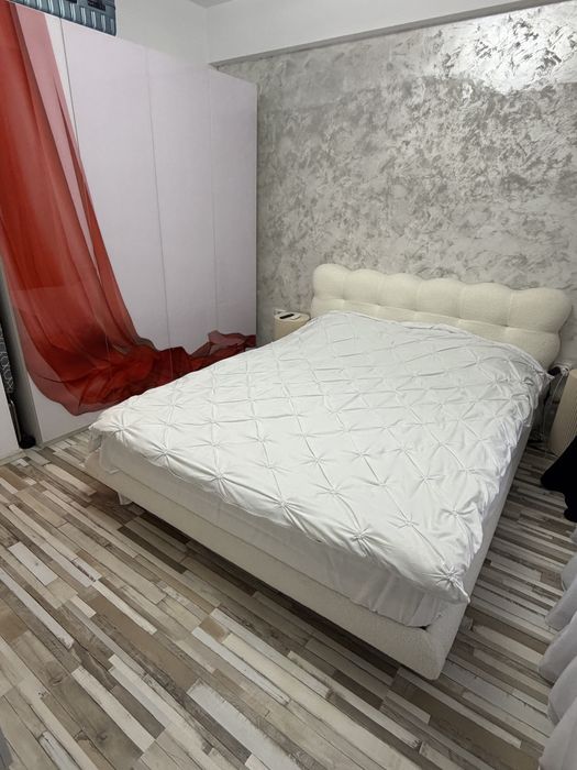 Apartament cu  2 camere in Tomis Plus