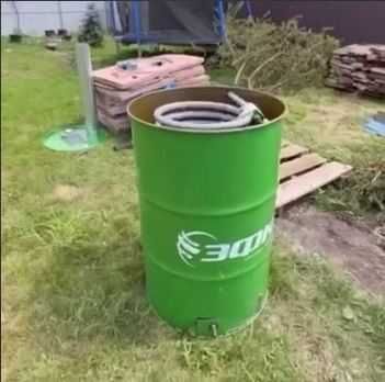 Подогрев для бассейнов