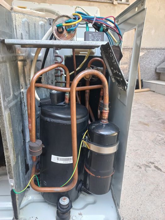 Sitronic 18  bu holati zor