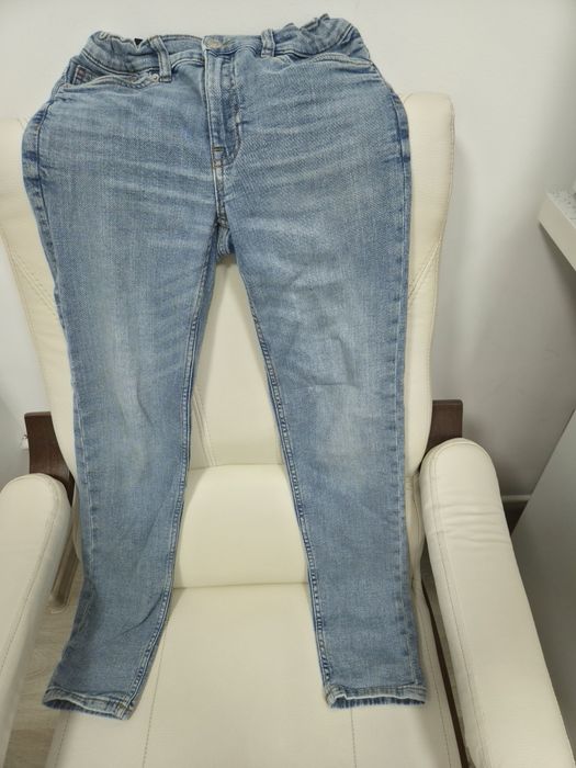 Blugi Zara baiat 164