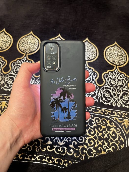 Redmi Note 11 64/4GB