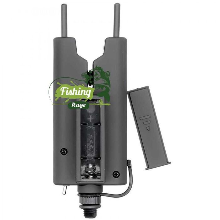 НОВО 2022 Сигнализатори Carp Pro Cratus 3+1/4+1