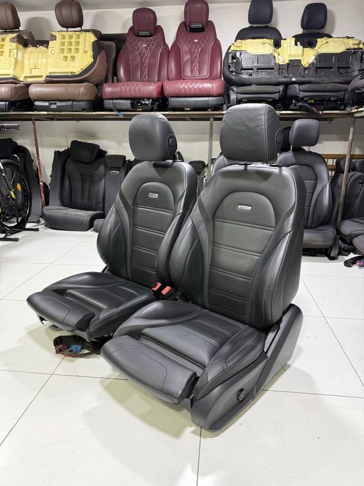 W205 хар хили бор. 450$