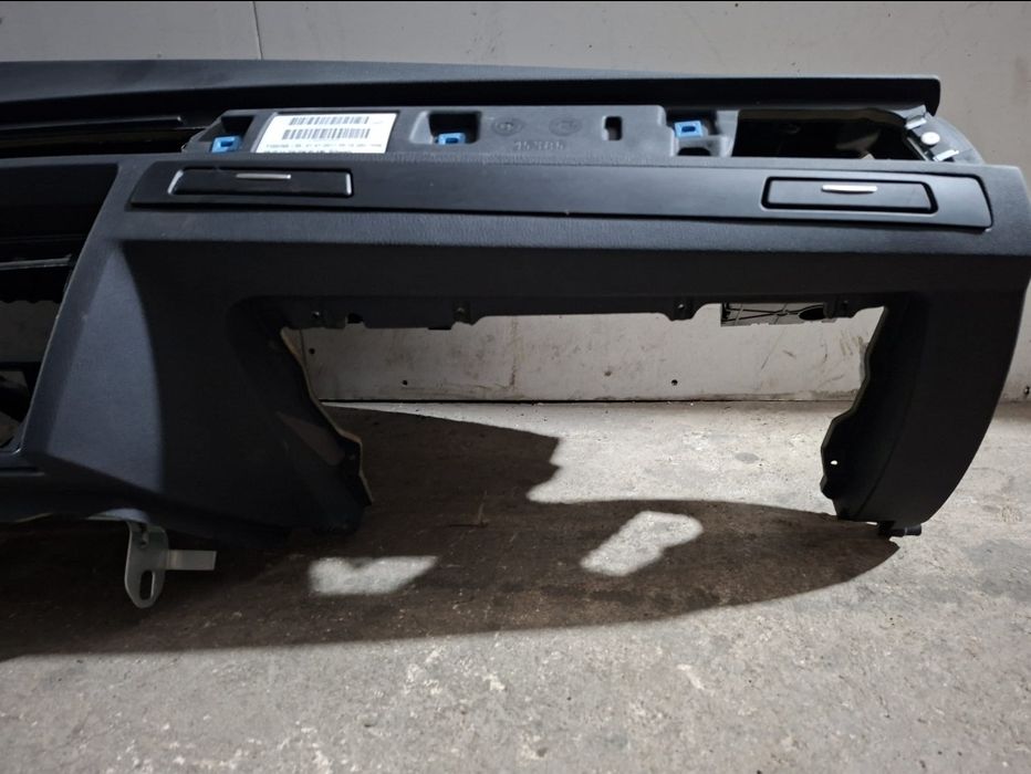 Plansa  bord BMW seria 3 e90 E91