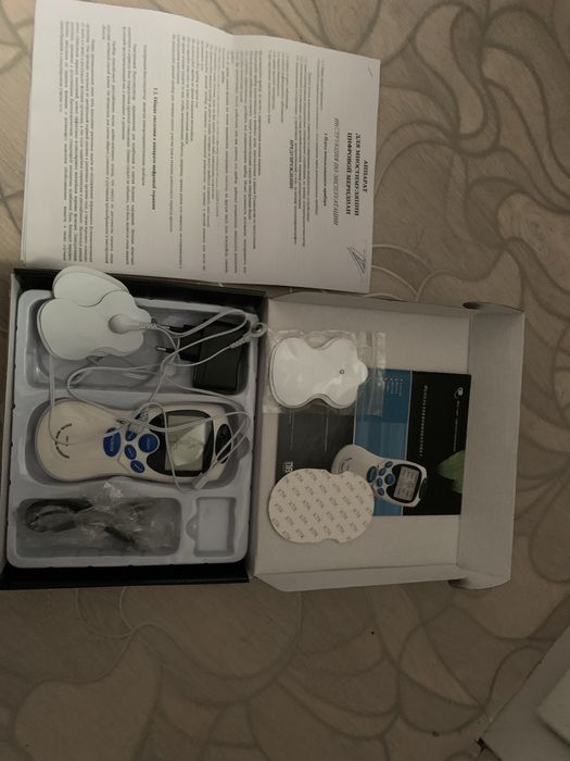 Продам массажер