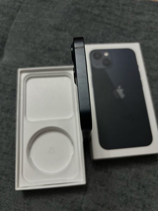 iPhone 13 Двухсимочный