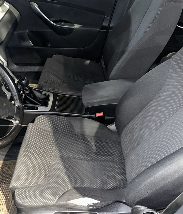 VW Passat b6 2008г.