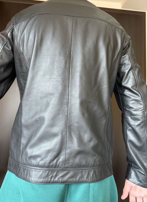 Мъжки якета М размер