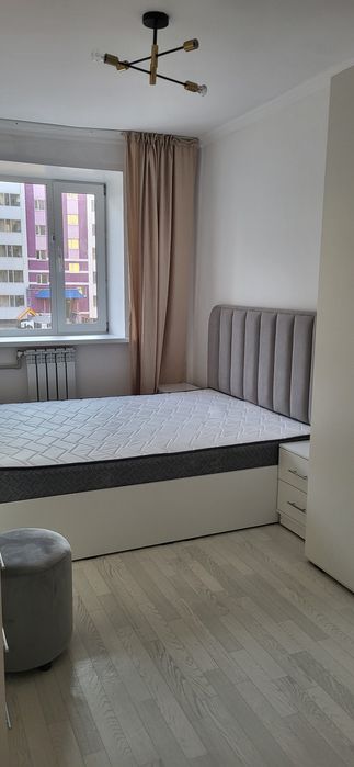 Сдам на длиьеьный срок квартипу