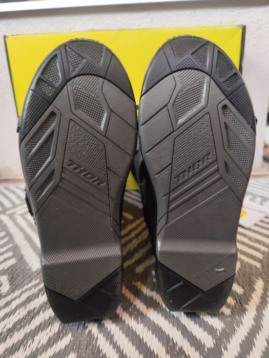 Мотокрос ботуши Thor