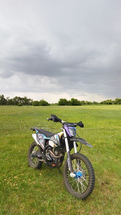 Продам Ular a7 эндуро