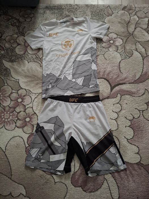 РАШГАРД двойка Ислама Махачева