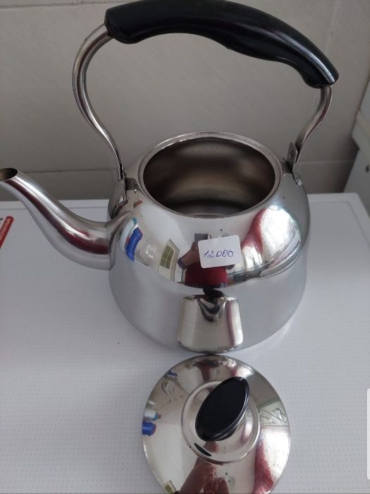 Сковорода, чайник итд