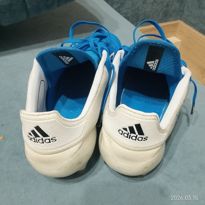 Бутсы и футзалки