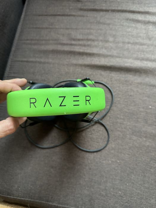 Casti PC RAZER .