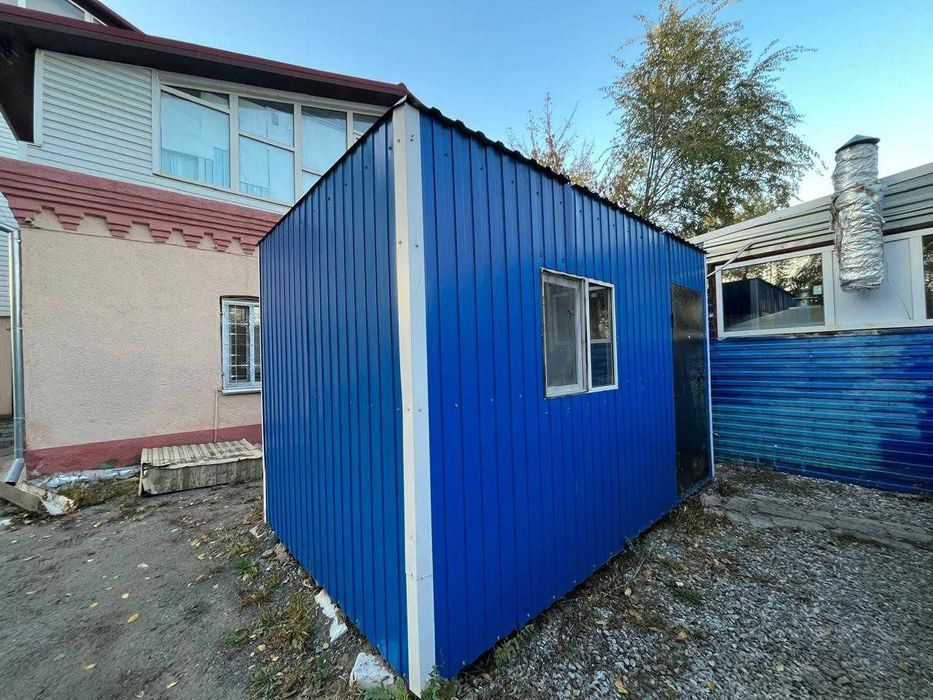Продажа готового бизнеса