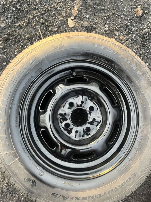 Продам диски R13