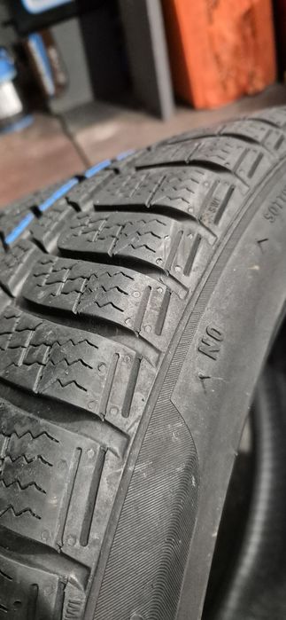 315 30 21 O bucată Pirelli iarnă