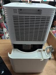 Влагоуловител влагоабсорбатор Хома Homa HDH-10T20 почти нов