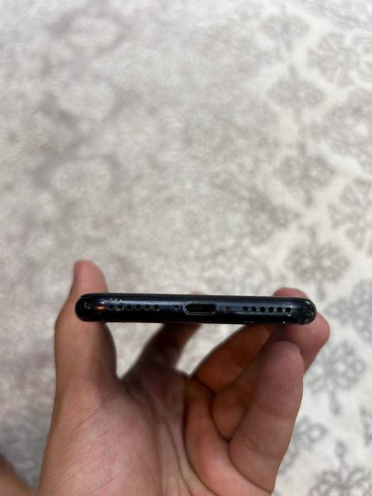 Iphone SE 2020..