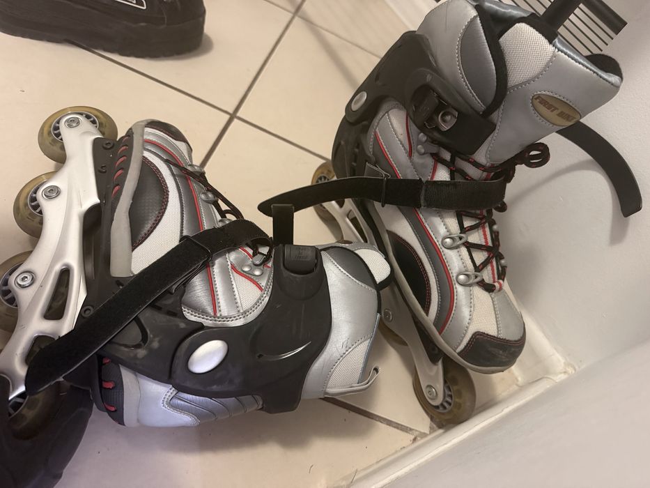 Role first bike marime 42